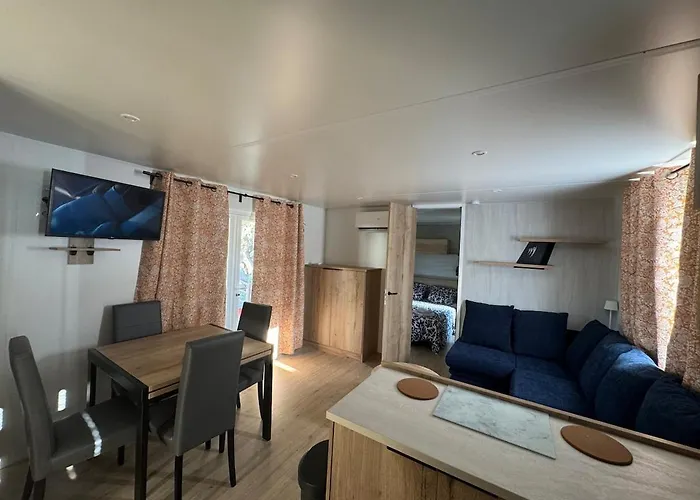 Ferienhaus 575 6 A 8 Pers, Wifi, 4 Etoiles Des Reves *