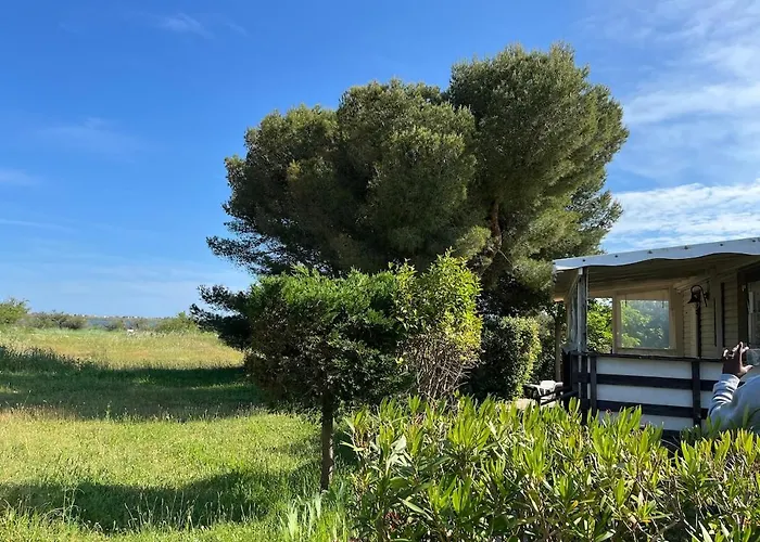 Ferienhaus 575 6 A 8 Pers, Wifi, 4 Etoiles Des Reves *