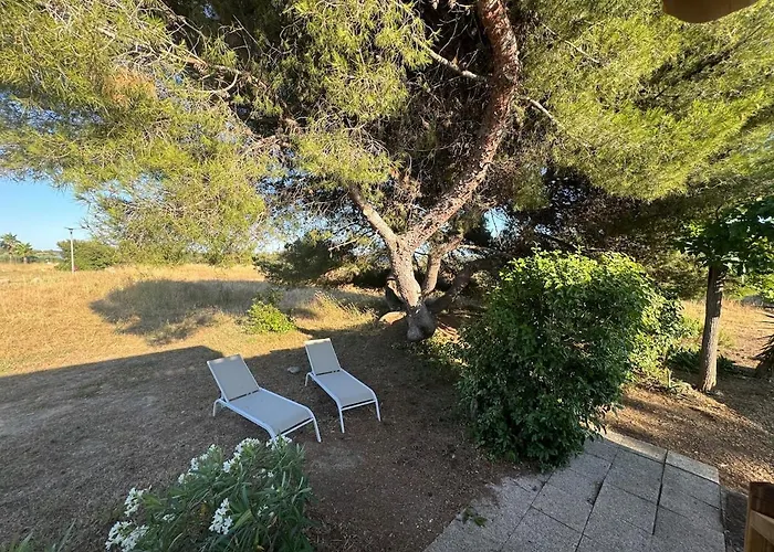 575 6 A 8 Pers, Wifi, 4 Etoiles Des Reves Lattes