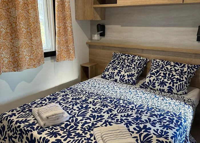 Ferienhaus 575 6 A 8 Pers, Wifi, 4 Etoiles Des Reves *