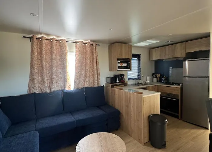 Ferienhaus 575 6 A 8 Pers, Wifi, 4 Etoiles Des Reves Lattes