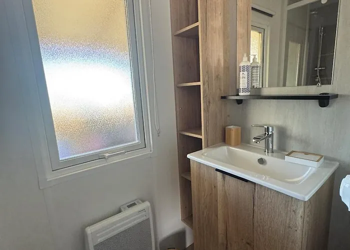 575 6 A 8 Pers, Wifi, 4 Etoiles Des Reves * Lattes