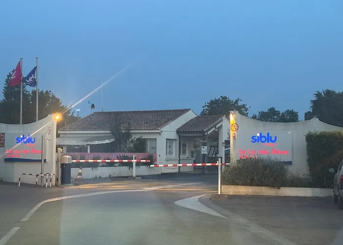575 6 A 8 Pers, Wifi, 4 Etoiles Des Reves Ferienhaus Lattes