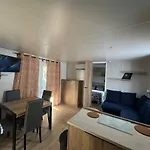 Hébergement de vacances 575 6 à 8 Pers, Wifi, 4 étoiles Des Rêves *