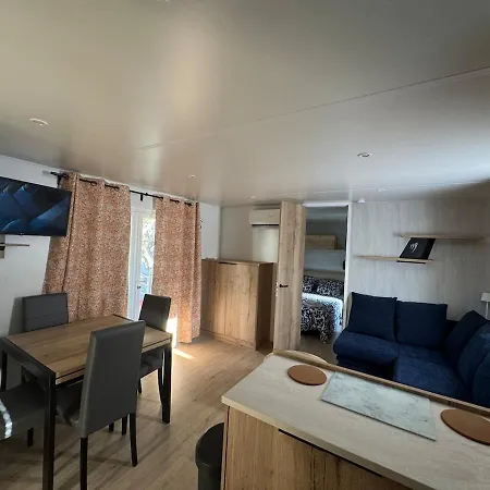 Σπίτι διακοπών 575 6 A 8 Pers, Wifi Gratuit, 4 Etoiles Des Reves Vue Exceptionnelle Sur Le Sans Vis A Vis *