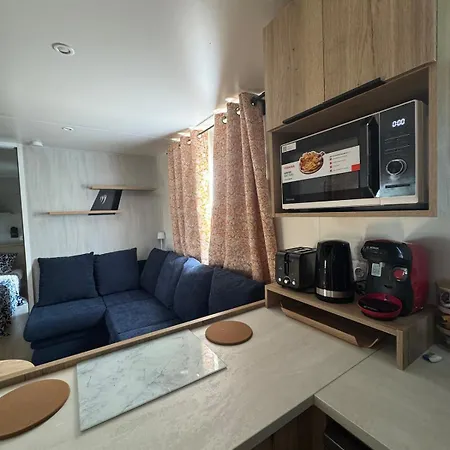 575 6 A 8 Pers, Wifi Gratuit, 4 Etoiles Des Reves Vue Exceptionnelle Sur Le Sans Vis A Vis * Lattes