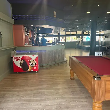 Σπίτι διακοπών 575 6 A 8 Pers, Wifi Gratuit, 4 Etoiles Des Reves Vue Exceptionnelle Sur Le Sans Vis A Vis