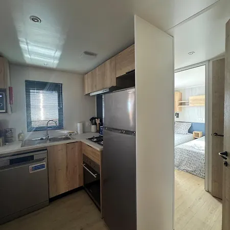 575 6 A 8 Pers, Wifi Gratuit, 4 Etoiles Des Reves Vue Exceptionnelle Sur Le Sans Vis A Vis Lattes