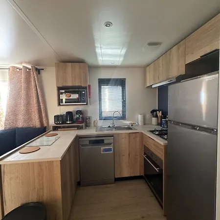 575 6 A 8 Pers, Wifi Gratuit, 4 Etoiles Des Reves Vue Exceptionnelle Sur Le Sans Vis A Vis