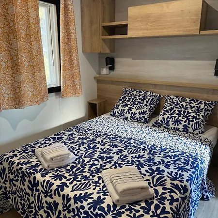Σπίτι διακοπών 575 6 A 8 Pers, Wifi Gratuit, 4 Etoiles Des Reves Vue Exceptionnelle Sur Le Sans Vis A Vis *