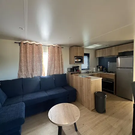 Ferienhaus 575 6 A 8 Pers, Wifi Gratuit, 4 Etoiles Des Reves Vue Exceptionnelle Sur Le Sans Vis A Vis Lattes