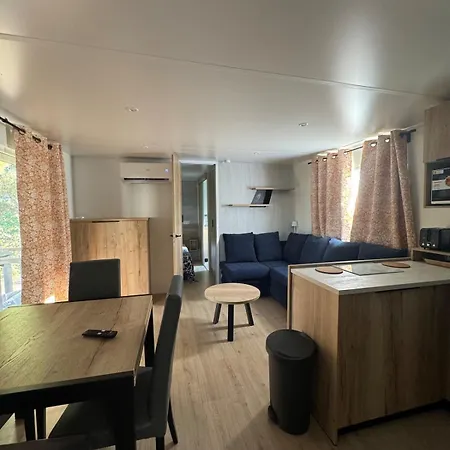 575 6 A 8 Pers, Wifi Gratuit, 4 Etoiles Des Reves Vue Exceptionnelle Sur Le Sans Vis A Vis Lattes