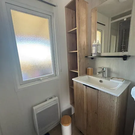 575 6 A 8 Pers, Wifi Gratuit, 4 Etoiles Des Reves Vue Exceptionnelle Sur Le Sans Vis A Vis * Lattes