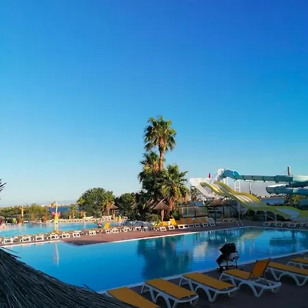 Ferienhaus 575 6 A 8 Pers, Wifi Gratuit, 4 Etoiles Des Reves Vue Exceptionnelle Sur Le Sans Vis A Vis *