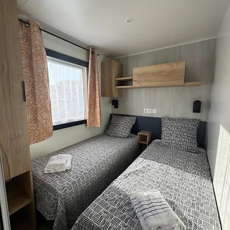 575 6 A 8 Pers, Wifi Gratuit, 4 Etoiles Des Reves Vue Exceptionnelle Sur Le Sans Vis A Vis Ferienhaus *