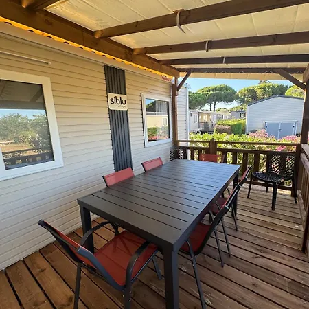 575 6 A 8 Pers, Wifi Gratuit, 4 Etoiles Des Reves Vue Exceptionnelle Sur Le Sans Vis A Vis Ferienhaus Lattes