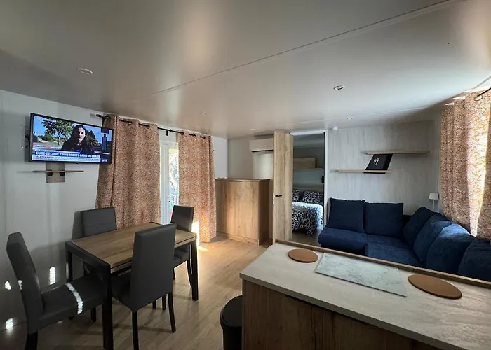575 6 A 8 Pers, Wifi, 4 Etoiles Des Reves *