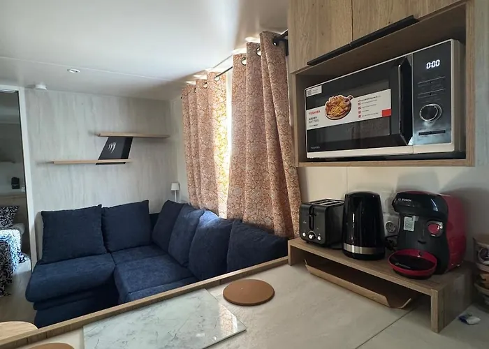 575 6 A 8 Pers, Wifi, 4 Etoiles Des Reves * 라테