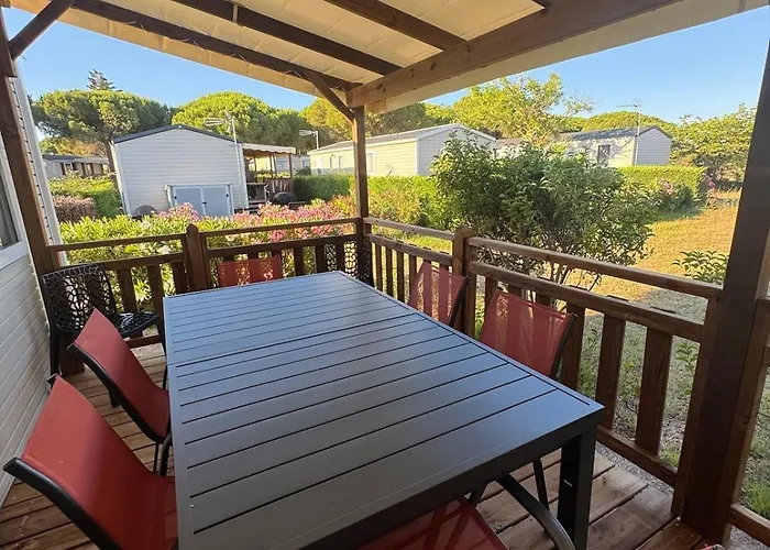 575 6 A 8 Pers, Wifi, 4 Etoiles Des Reves 펜션 라테