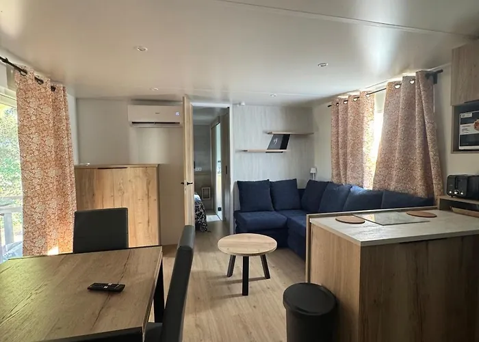 575 6 A 8 Pers, Wifi, 4 Etoiles Des Reves 라테