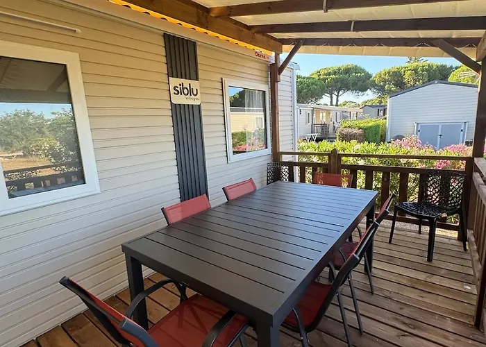 575 6 A 8 Pers, Wifi, 4 Etoiles Des Reves 펜션 라테