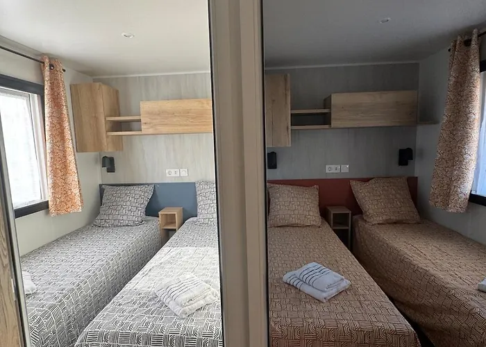 575 6 A 8 Pers, Wifi, 4 Etoiles Des Reves 라테